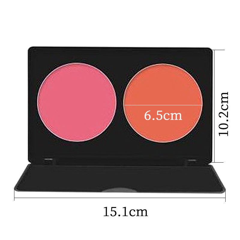 Professional Makeup Artist Powder Blusher Powder