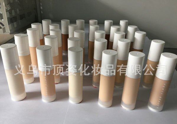 Six-color Concealer