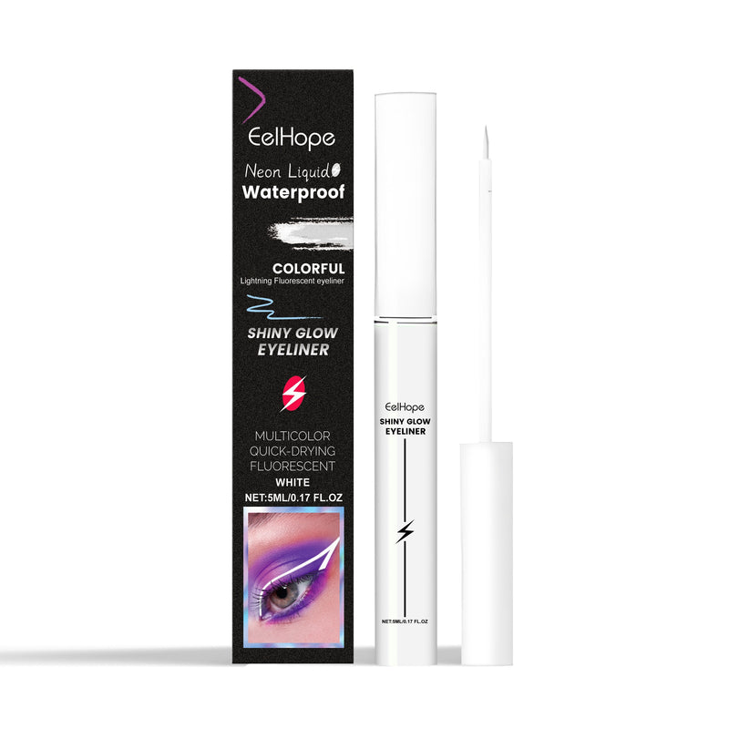 Fluorescent Eyeliner Lotion