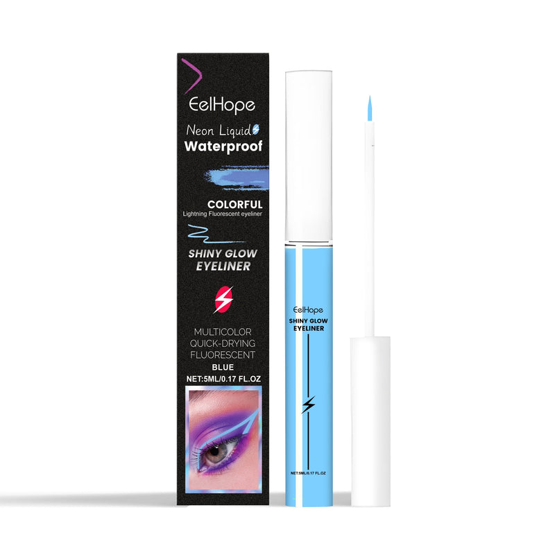 Fluorescent Eyeliner Lotion